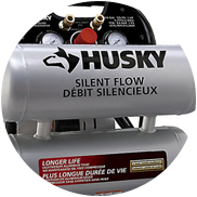 Husky Air Compressor Reviews